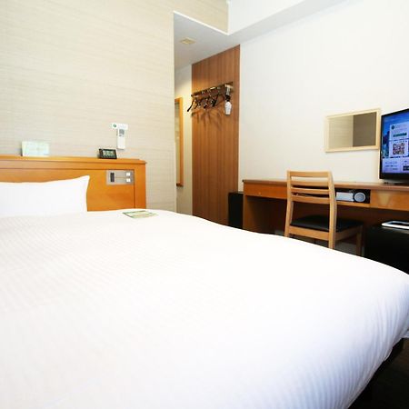Hotel Route-Inn Akita Tsuchizaki Eksteriør billede