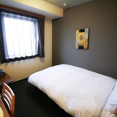 Hotel Route-Inn Akita Tsuchizaki Eksteriør billede