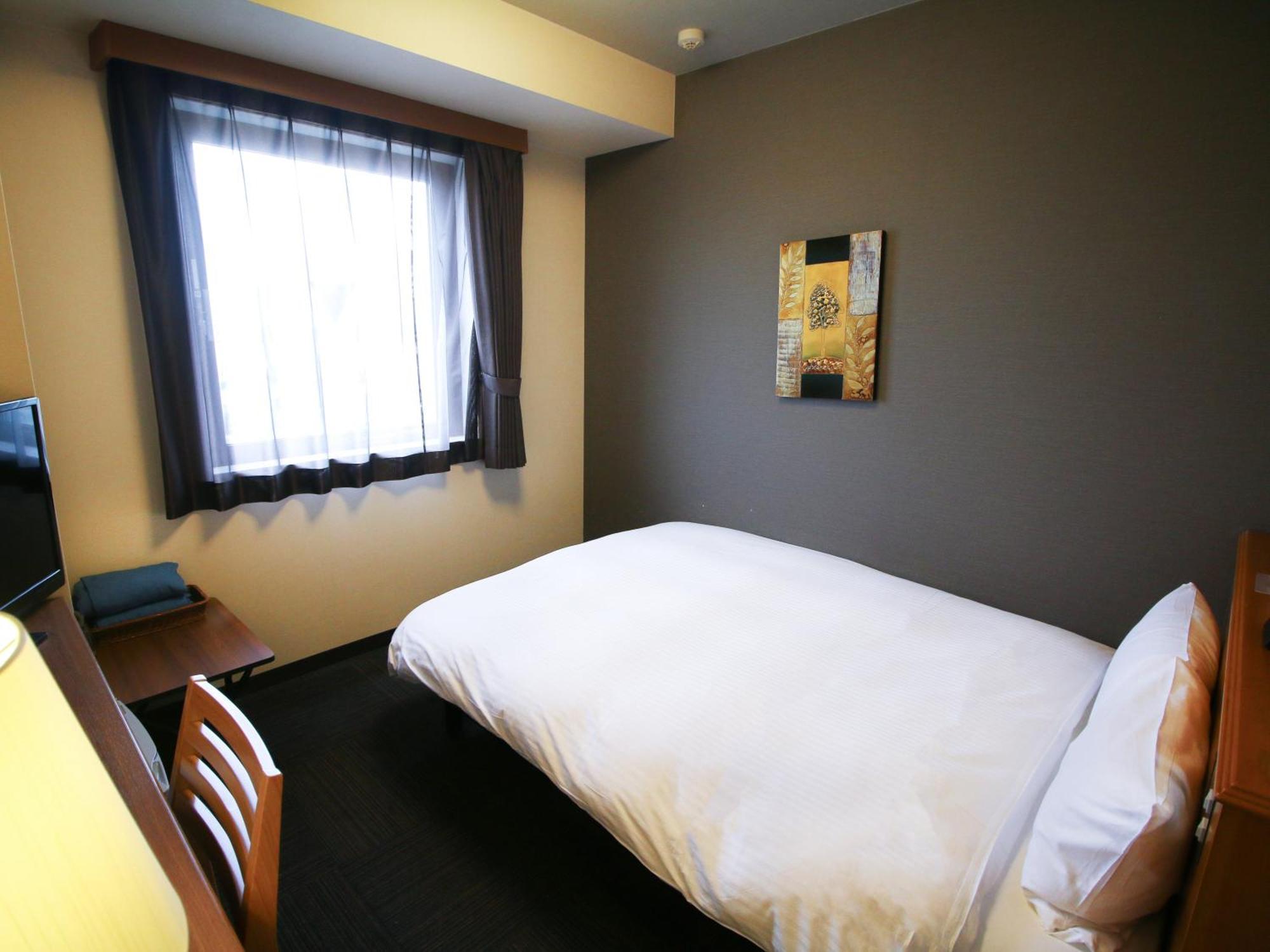 Hotel Route-Inn Akita Tsuchizaki Eksteriør billede