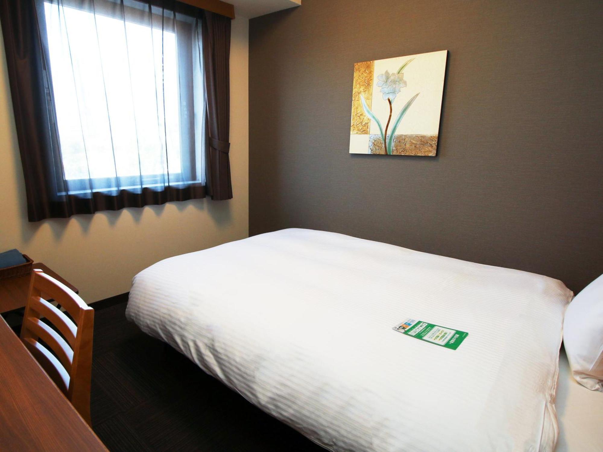 Hotel Route-Inn Akita Tsuchizaki Eksteriør billede