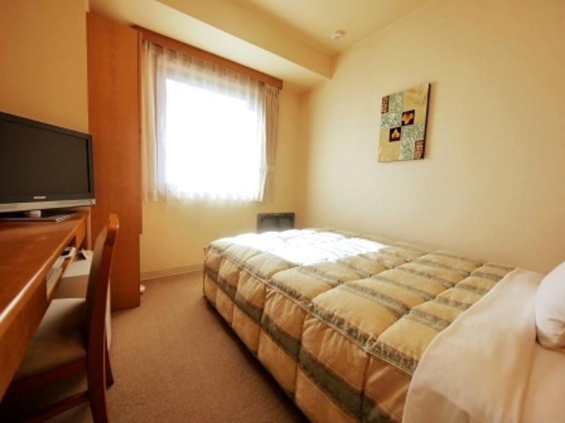Hotel Route-Inn Akita Tsuchizaki Eksteriør billede